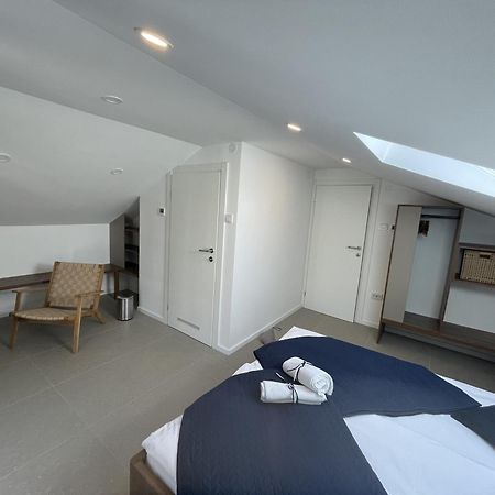 Guest House Sulek Punat Exterior foto