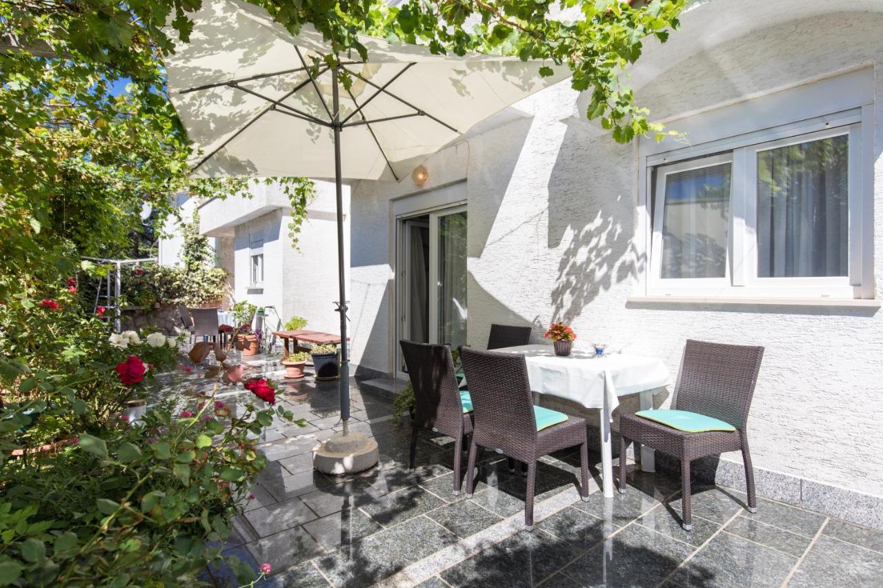 Guest House Sulek Punat Exterior foto