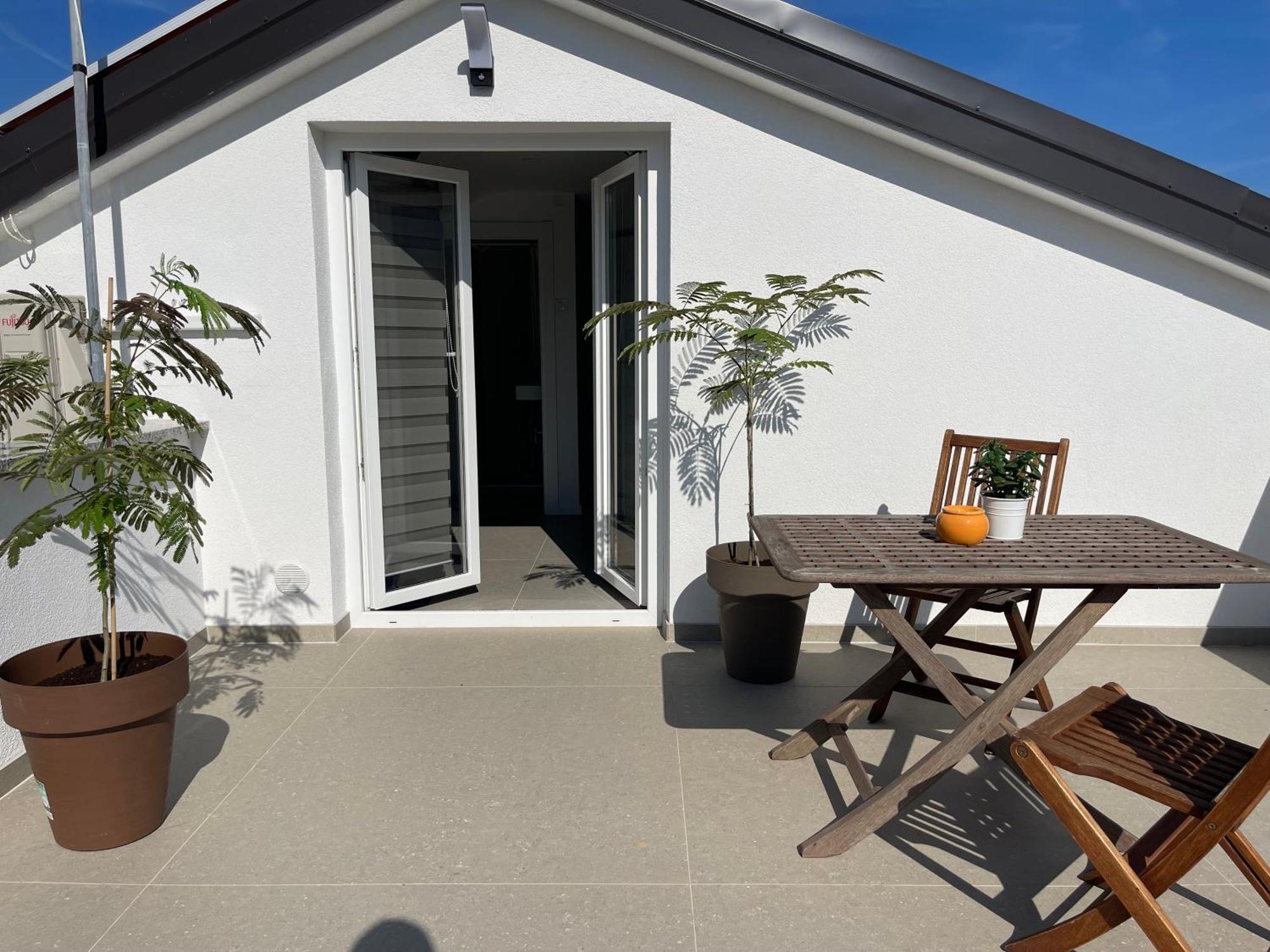 Guest House Sulek Punat Exterior foto