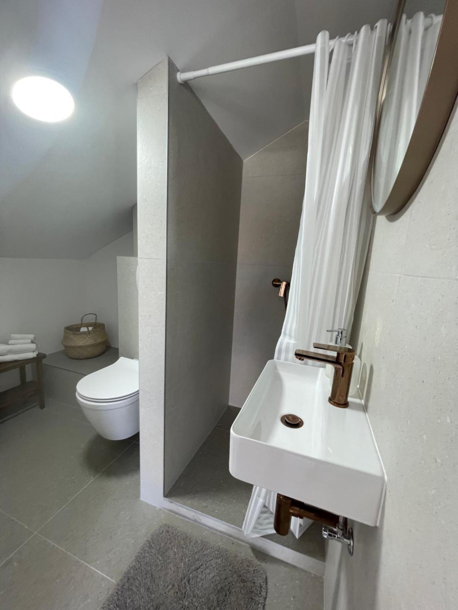 Guest House Sulek Punat Exterior foto